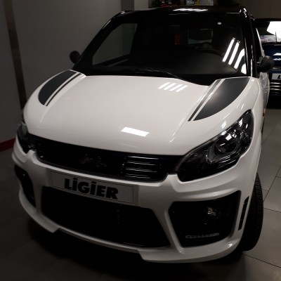 Notre zone d'activité pour ce service Occasion de voiture utilitaire sans permis