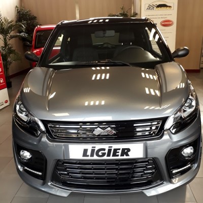 Notre zone d'activité pour ce service Acheter voiture sans permis d'occasion bonne affaire