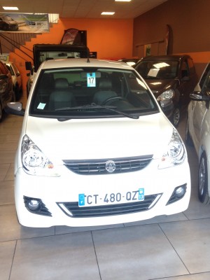 Notre zone d'activité pour ce service Acheter une voiture sans permis neuve Ligier