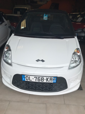 Notre zone d'activité pour ce service Magasin de voiture sans permis neuve ou d'occasion suite à un retrait de permis  Perpignan dans les Pyrénées-Orientales - En vente ou LLD