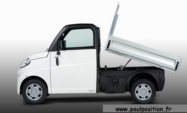 Notre zone d'activité pour ce service Acheter une voiture sans permis neuve Ligier