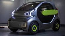 Notre zone d'activité pour ce service Occasion de voiture utilitaire sans permis