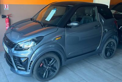 Notre zone d'activité pour ce service Acheter une voiture sans permis neuve Ligier