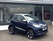 Notre zone d'activité pour ce service Acheter voiture sans permis Aixam pas chère