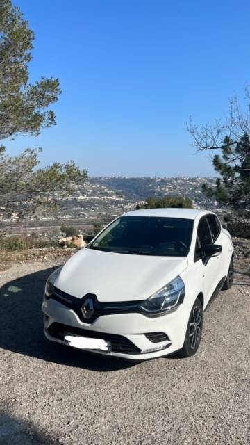 Renault CLIO 4 Série Limited financement 100% possible